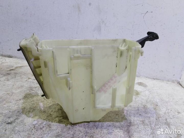 Корпус блоков управления