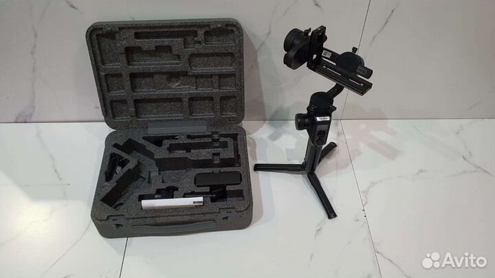 Стабилизатор стедикам moza ifocus M