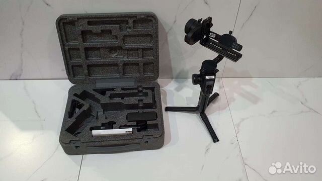 Стабилизатор стедикам moza ifocus M