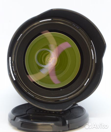 Nikon 18-135mm 1:3.5-5.6G