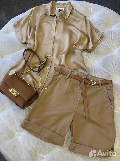 Шорты J Clair Италия