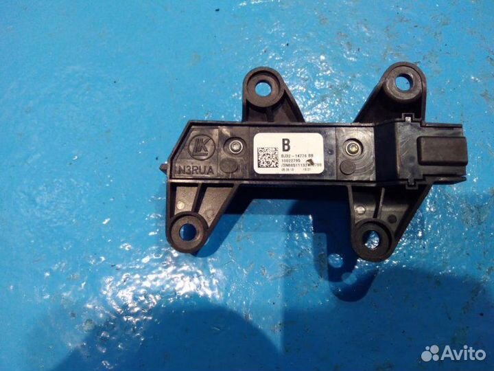 Блок кнопок управления сиденьем Ленд ровер Эвок