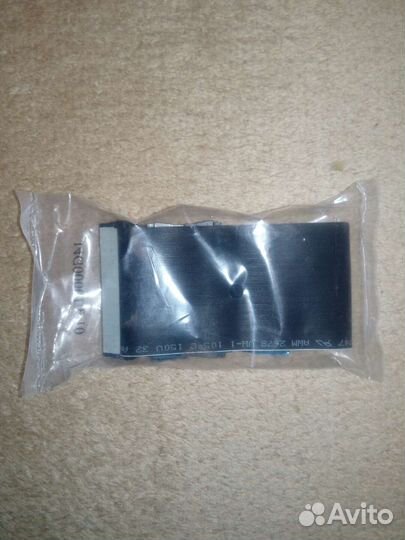 Шлейф asus HDD IDE