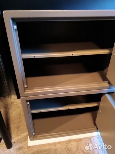 Сейф valberg ASM-30