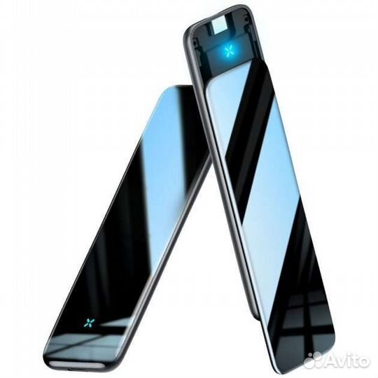 Внешний бокс для SSD M.2