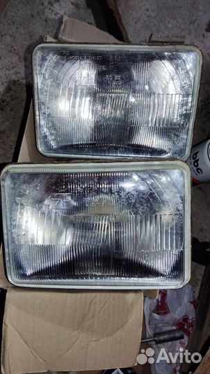 Глушитель на оку