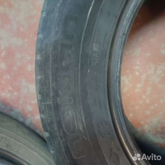 Nokian Tyres Hakka V 225/60 R16