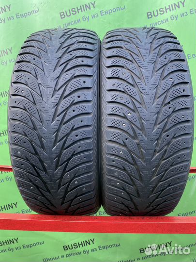 Yokohama Ice Guard IG35 225/55 R18 98T
