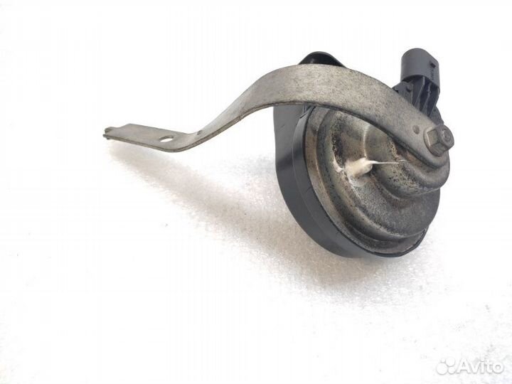 Звуковой сигнал (клаксон) Bmw X5 E70 N52B30 2008