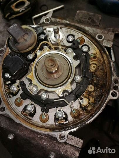 Ремонт Генераторов и Стартеров