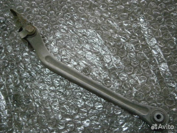 Рычаг задний подвески левый Mercedes W211 23035003