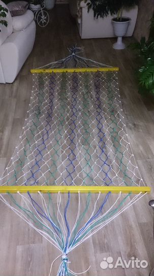 Подарочный Гамак