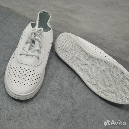 Кеды женские 37 размер