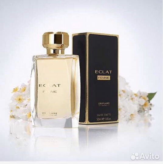 Туалетная вода