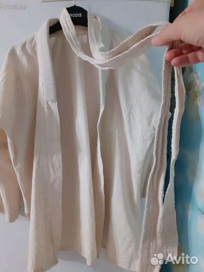 Кимоно детское