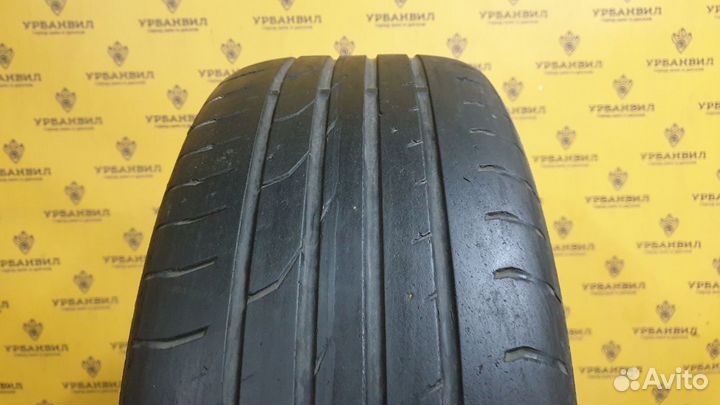 Continental ContiPremiumContact 2 205/55 R16 91V