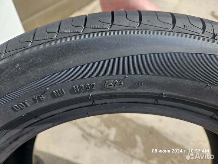 Formula Energy 225/50 R17
