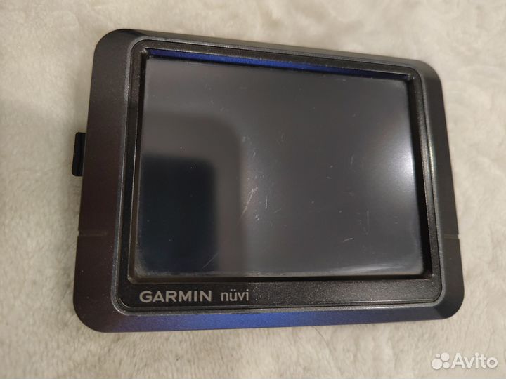 Навигатор Garmin 205