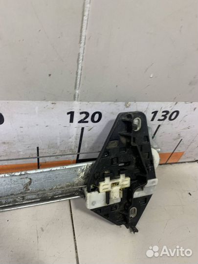 Стеклоподъемник электрический передний левый