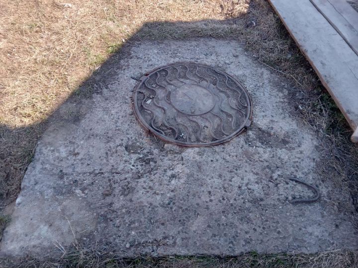 Дом 32,8 м² на участке 6 сот.