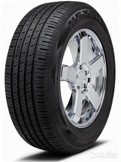 Nexen N'Fera RU5 245/50 R20 102V