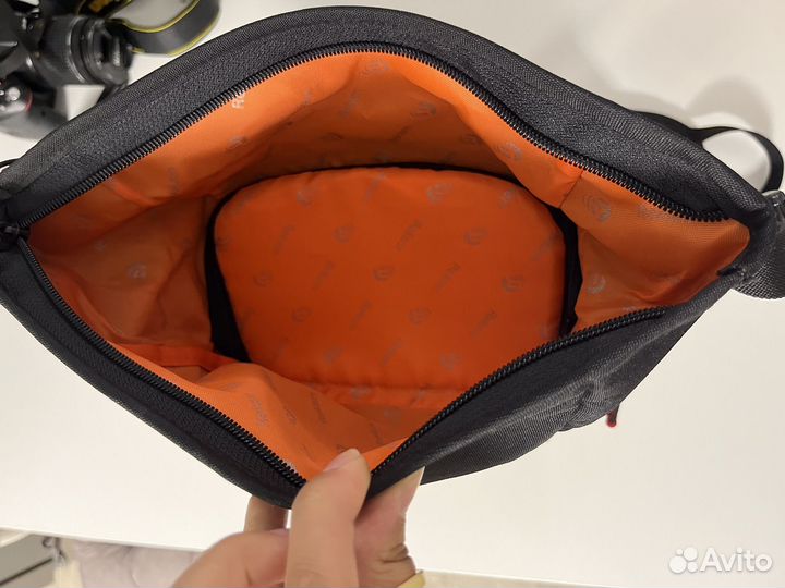 Сумка для фотокамеры Rekam