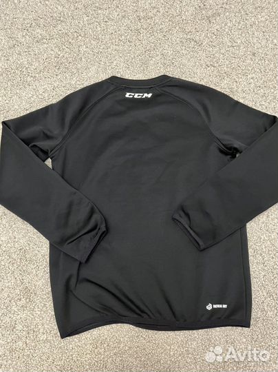 Свитшот ссм