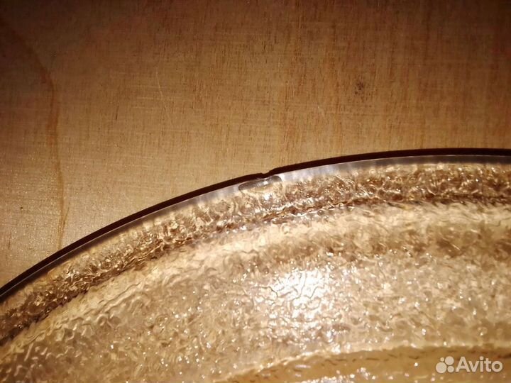 Тарелка для микроволновой печи