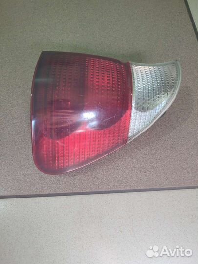 Фонарь задний правый BMW X5 E53