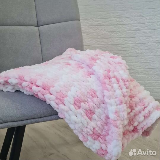 Детский пледик