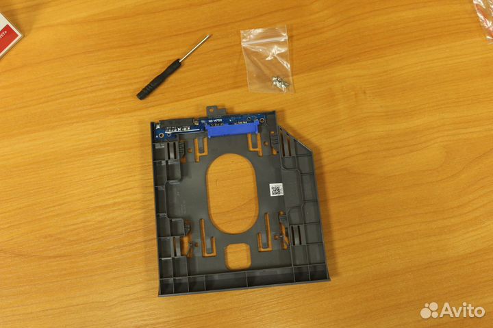 Адаптер для установки HDD/SDD на Lenovo 320 330