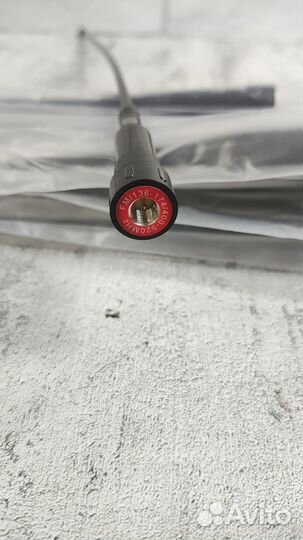 Антенна TYT 38CV SMA- M для раций