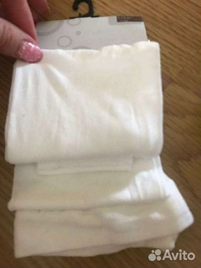 Лосины для девочки