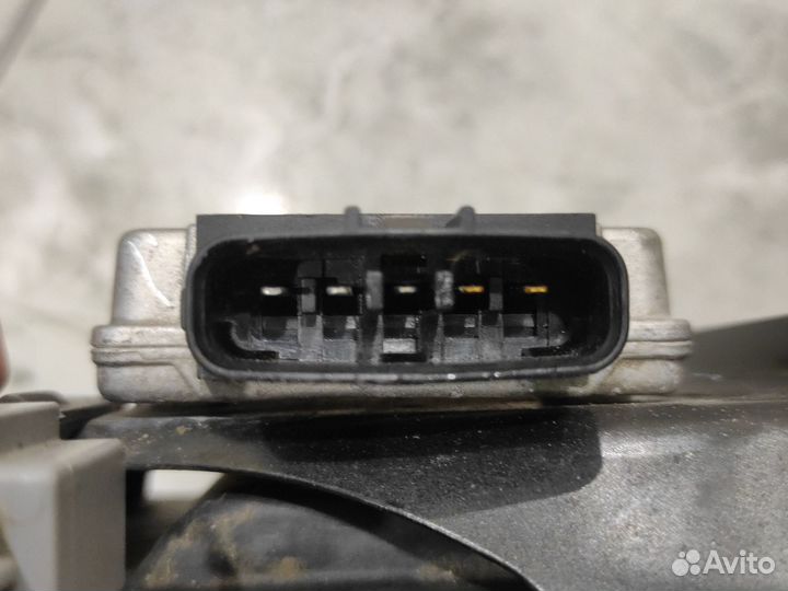 Коммутатор 3sfe