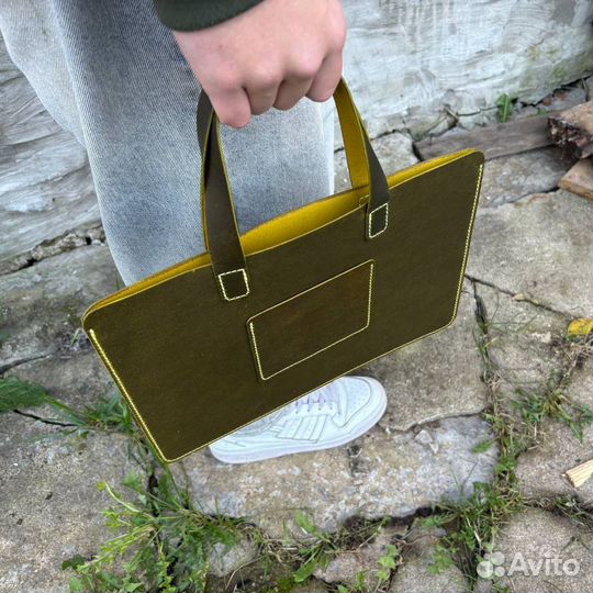 Сумка для MacBook