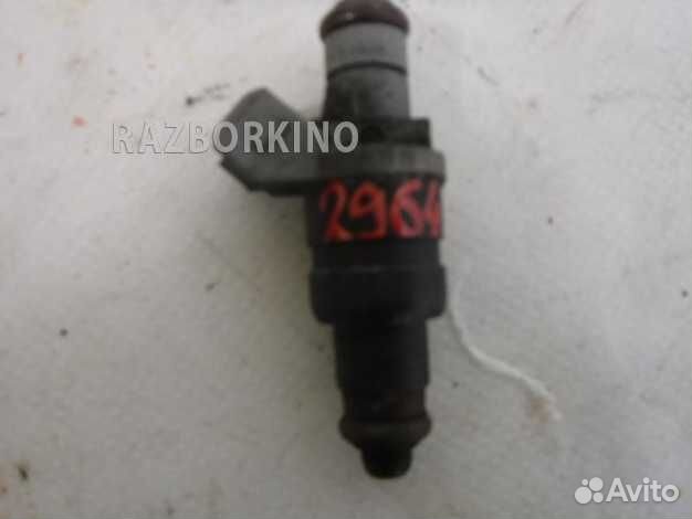 Топливная форсунка