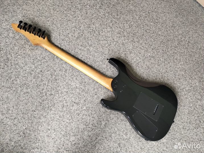 Электрогитара Aria Pro II. Magna. Корея