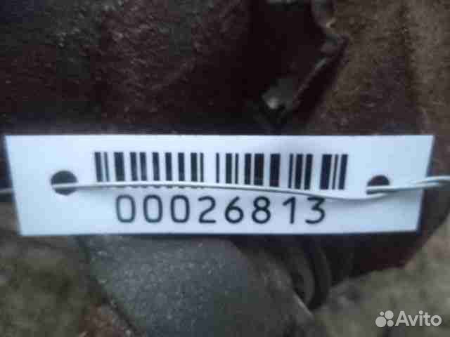 Суппорт передний правый Mercedes GLK X204