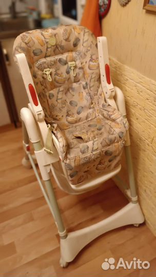 Стульчик для кормления