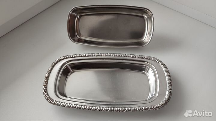 Масленка СССР