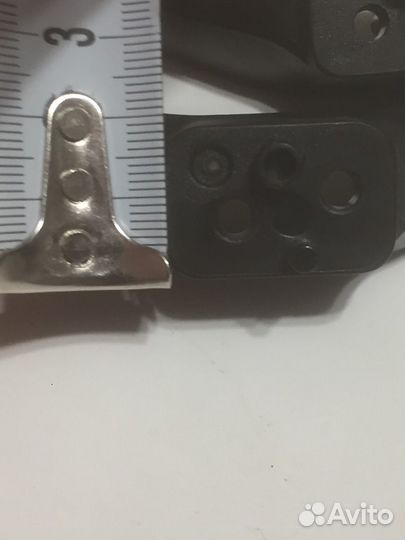 Ножки для телевизора Daewoo L32A645VTE