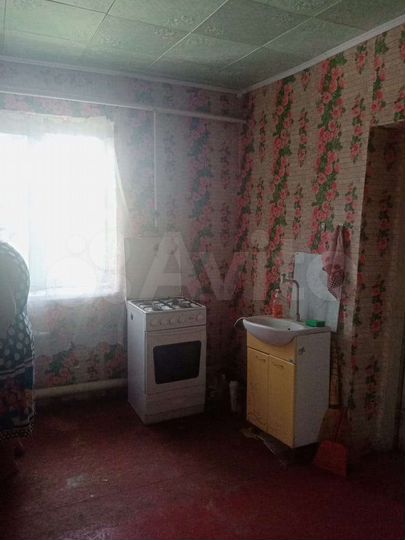 Дом 70 м² на участке 9 сот.