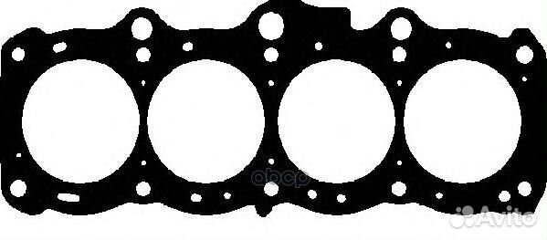 020.090E прокладка гбц Toyota Carina/RAV4 3S-F
