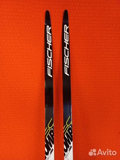 Беговые лыжи