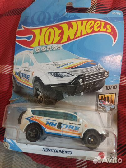 Hot wheels редкие