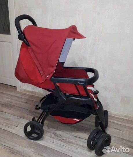 Прогулочная коляска inglesina