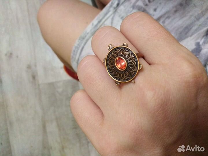 Элитная бижутерия Jenavi. Медь