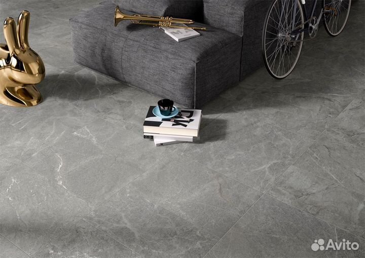 Плитка Imola blue savoy Blsv 46W Rm 40х60