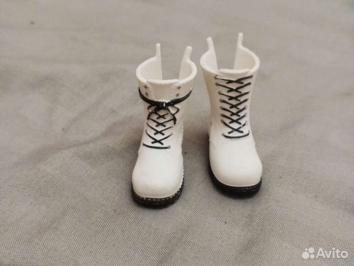 Кукла L.O.L. O.M.G. Rocker Boy, оригинал