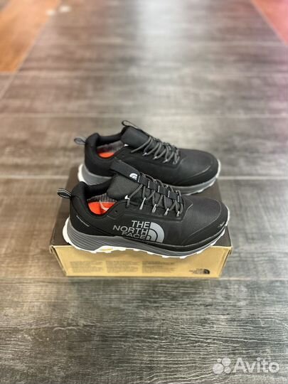 Кроссовки the north face gore tex